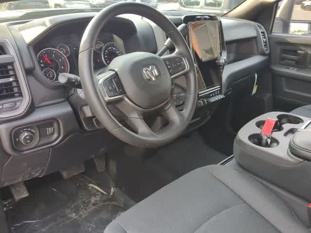 2026 RAM 2500 RAM 2500 TRADESMAN CREW CAB 4X4 6'4' BOX