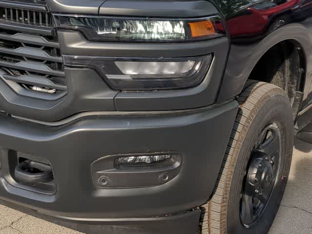2026 RAM 2500 RAM 2500 TRADESMAN CREW CAB 4X4 6'4' BOX