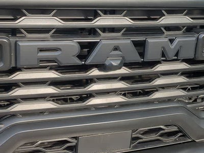 2026 RAM 2500 RAM 2500 TRADESMAN CREW CAB 4X4 6'4' BOX