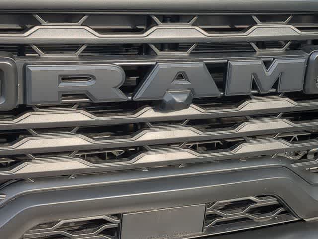 2026 RAM 2500 RAM 2500 TRADESMAN CREW CAB 4X4 6'4' BOX