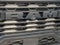 2026 RAM 2500 RAM 2500 TRADESMAN CREW CAB 4X4 6'4' BOX