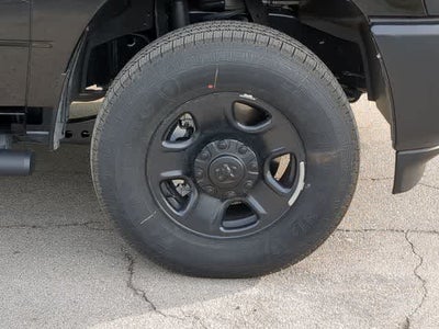 2026 RAM 2500 RAM 2500 TRADESMAN CREW CAB 4X4 6'4' BOX