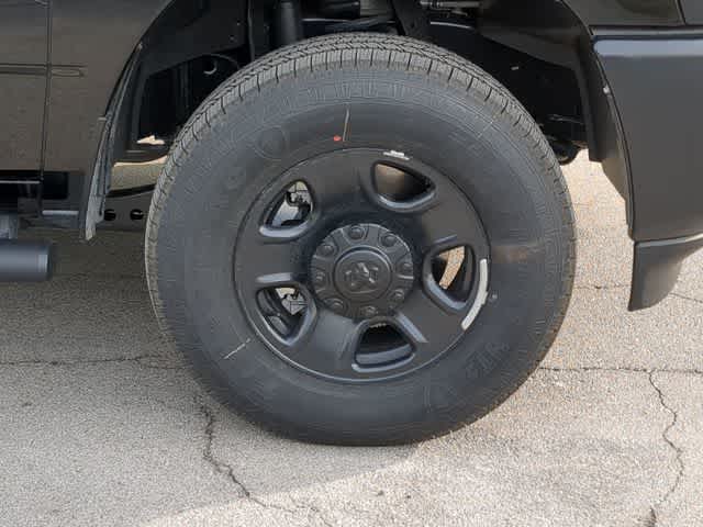 2026 RAM 2500 RAM 2500 TRADESMAN CREW CAB 4X4 6'4' BOX