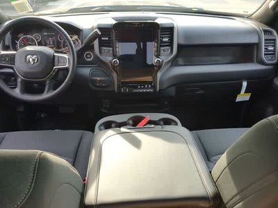 2026 RAM 2500 RAM 2500 TRADESMAN CREW CAB 4X4 6'4' BOX
