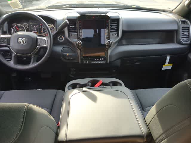 2026 RAM 2500 RAM 2500 TRADESMAN CREW CAB 4X4 6'4' BOX