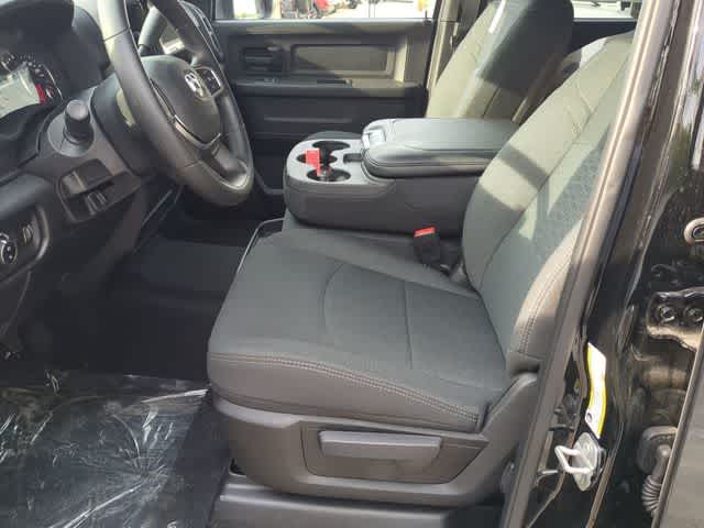 2026 RAM 2500 RAM 2500 TRADESMAN CREW CAB 4X4 6'4' BOX