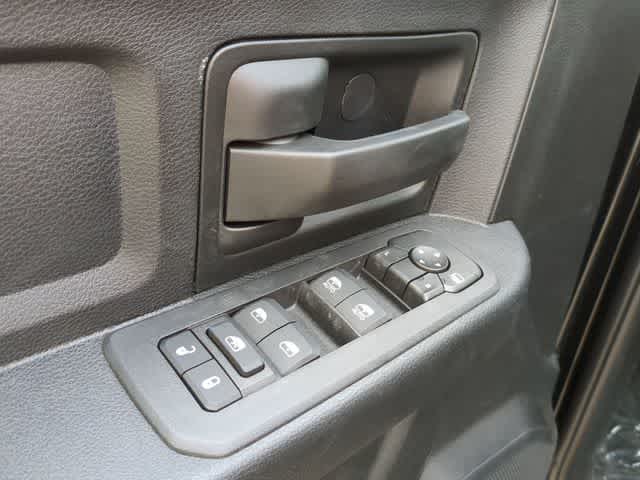 2026 RAM 2500 RAM 2500 TRADESMAN CREW CAB 4X4 6'4' BOX
