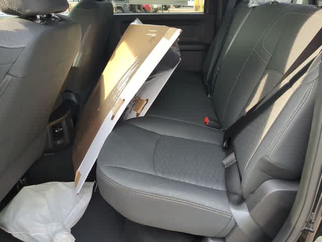 2026 RAM 2500 RAM 2500 TRADESMAN CREW CAB 4X4 6'4' BOX