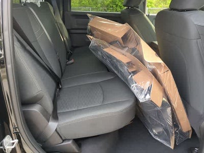 2026 RAM 2500 RAM 2500 TRADESMAN CREW CAB 4X4 6'4' BOX