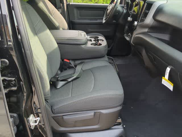 2026 RAM 2500 RAM 2500 TRADESMAN CREW CAB 4X4 6'4' BOX