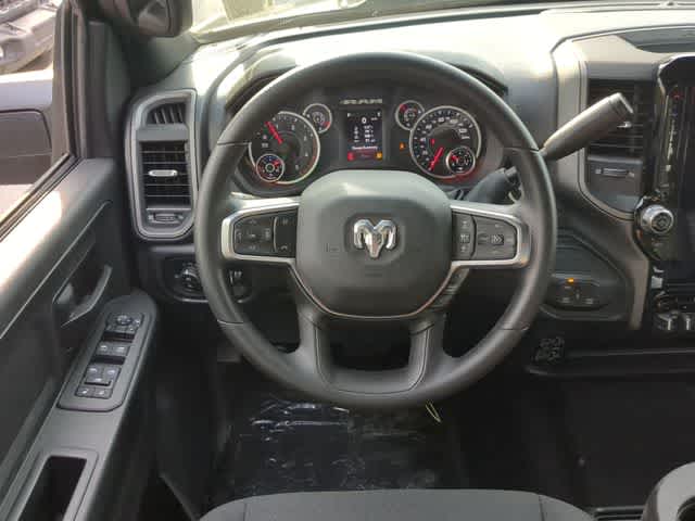 2026 RAM 2500 RAM 2500 TRADESMAN CREW CAB 4X4 6'4' BOX