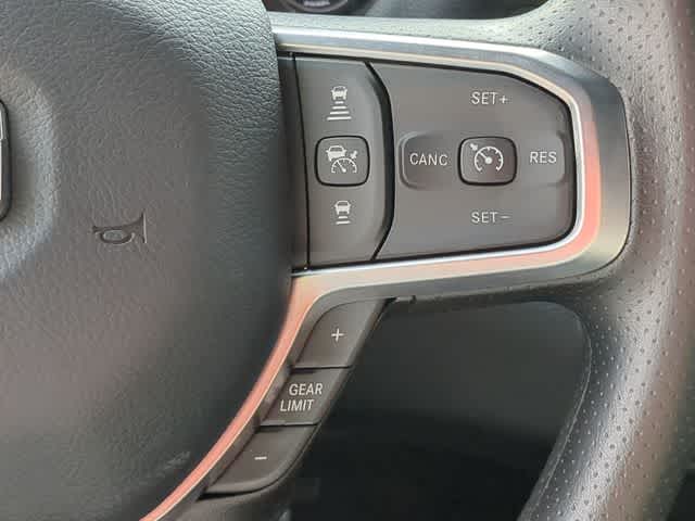 2026 RAM 2500 RAM 2500 TRADESMAN CREW CAB 4X4 6'4' BOX