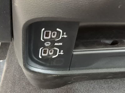 2026 RAM 2500 RAM 2500 TRADESMAN CREW CAB 4X4 6'4' BOX