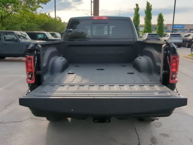 2026 RAM 2500 RAM 2500 TRADESMAN CREW CAB 4X4 6'4' BOX
