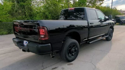 2026 RAM 2500 RAM 2500 TRADESMAN CREW CAB 4X4 6'4' BOX