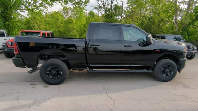2026 RAM 2500 RAM 2500 TRADESMAN CREW CAB 4X4 6'4' BOX