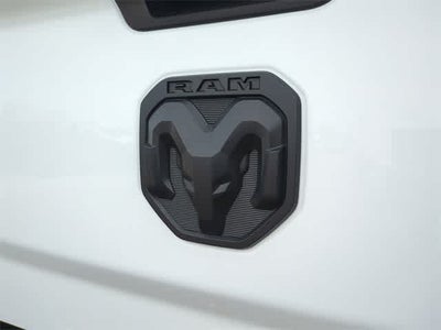 2024 RAM 2500 RAM 2500 TRADESMAN CREW CAB 4X4 6'4' BOX