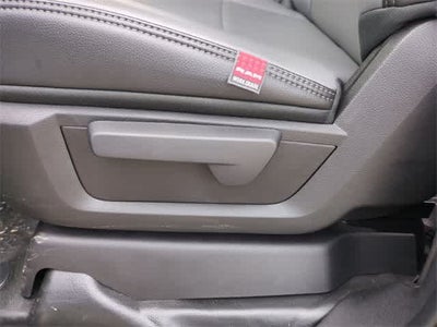 2024 RAM 2500 RAM 2500 TRADESMAN CREW CAB 4X4 6'4' BOX