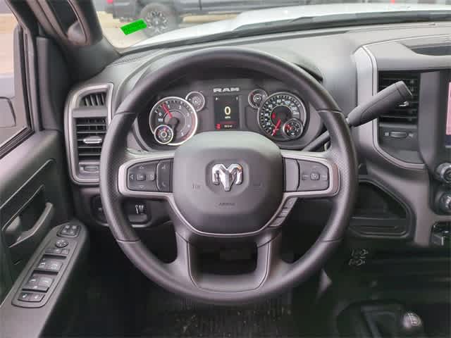 2024 RAM 2500 RAM 2500 TRADESMAN CREW CAB 4X4 6'4' BOX