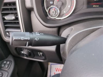 2024 RAM 2500 RAM 2500 TRADESMAN CREW CAB 4X4 6'4' BOX