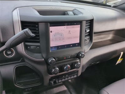 2024 RAM 2500 RAM 2500 TRADESMAN CREW CAB 4X4 6'4' BOX