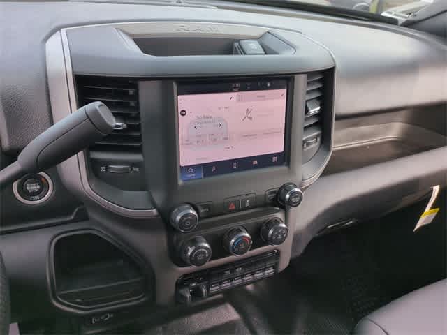 2024 RAM 2500 RAM 2500 TRADESMAN CREW CAB 4X4 6'4' BOX