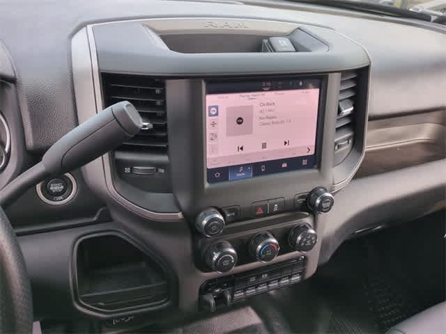 2024 RAM 2500 RAM 2500 TRADESMAN CREW CAB 4X4 6'4' BOX