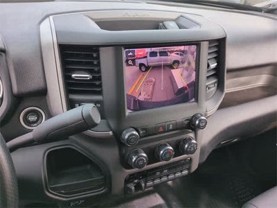 2024 RAM 2500 RAM 2500 TRADESMAN CREW CAB 4X4 6'4' BOX