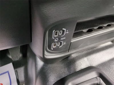 2024 RAM 2500 RAM 2500 TRADESMAN CREW CAB 4X4 6'4' BOX