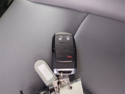 2024 RAM 2500 RAM 2500 TRADESMAN CREW CAB 4X4 6'4' BOX