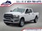 2026 RAM 2500 RAM 2500 TRADESMAN CREW CAB 4X4 6'4' BOX