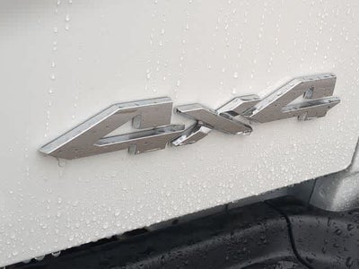 2026 RAM 2500 RAM 2500 TRADESMAN CREW CAB 4X4 6'4' BOX