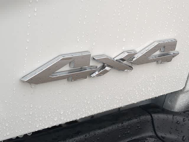2026 RAM 2500 RAM 2500 TRADESMAN CREW CAB 4X4 6'4' BOX
