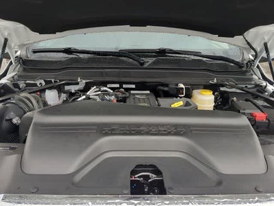 2026 RAM 2500 RAM 2500 TRADESMAN CREW CAB 4X4 6'4' BOX