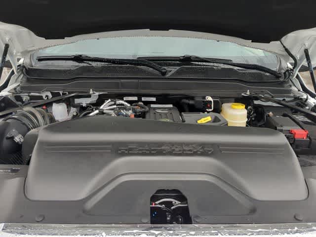 2026 RAM 2500 RAM 2500 TRADESMAN CREW CAB 4X4 6'4' BOX