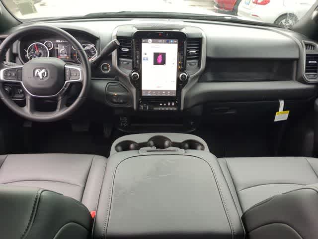 2026 RAM 2500 RAM 2500 TRADESMAN CREW CAB 4X4 6'4' BOX