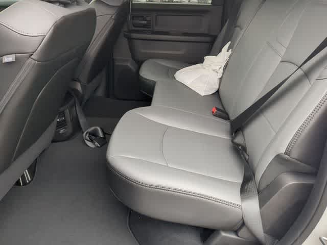 2026 RAM 2500 RAM 2500 TRADESMAN CREW CAB 4X4 6'4' BOX