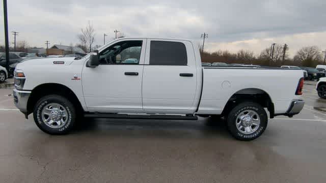 2026 RAM 2500 RAM 2500 TRADESMAN CREW CAB 4X4 6'4' BOX
