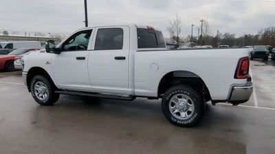 2026 RAM 2500 RAM 2500 TRADESMAN CREW CAB 4X4 6'4' BOX
