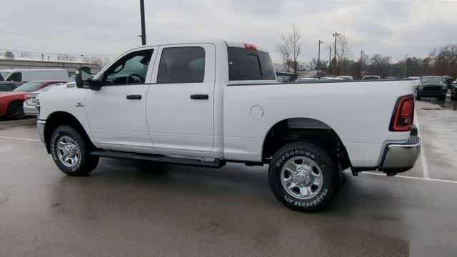 2026 RAM 2500 RAM 2500 TRADESMAN CREW CAB 4X4 6'4' BOX