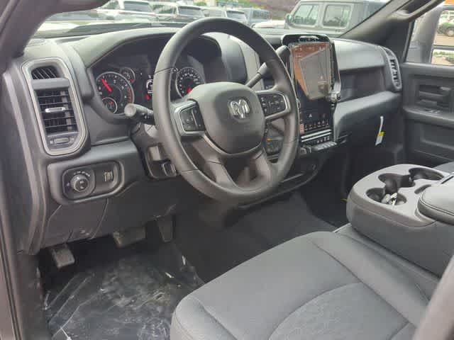 2026 RAM 2500 RAM 2500 TRADESMAN CREW CAB 4X4 6'4' BOX