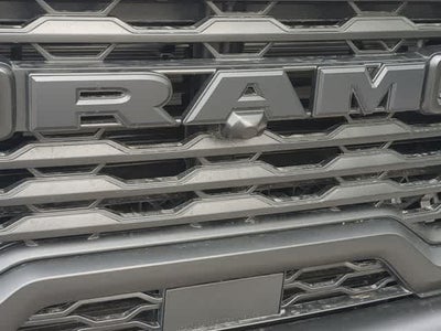 2026 RAM 2500 RAM 2500 TRADESMAN CREW CAB 4X4 6'4' BOX