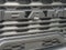 2026 RAM 2500 RAM 2500 TRADESMAN CREW CAB 4X4 6'4' BOX
