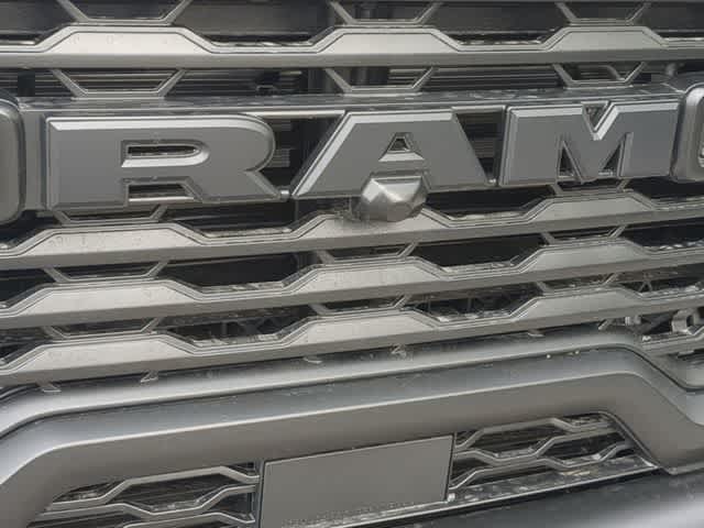 2026 RAM 2500 RAM 2500 TRADESMAN CREW CAB 4X4 6'4' BOX