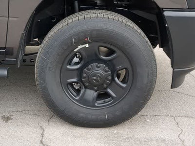 2026 RAM 2500 RAM 2500 TRADESMAN CREW CAB 4X4 6'4' BOX