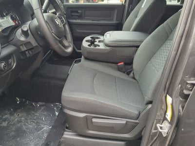 2026 RAM 2500 RAM 2500 TRADESMAN CREW CAB 4X4 6'4' BOX