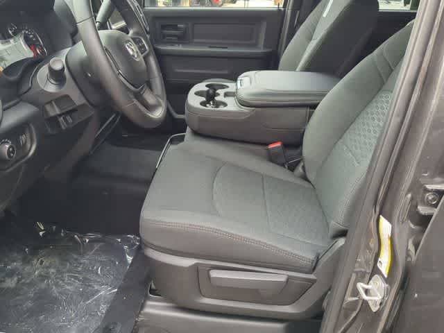 2026 RAM 2500 RAM 2500 TRADESMAN CREW CAB 4X4 6'4' BOX