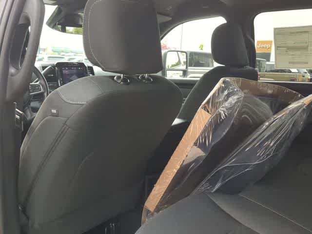 2026 RAM 2500 RAM 2500 TRADESMAN CREW CAB 4X4 6'4' BOX