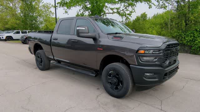 2026 RAM 2500 RAM 2500 TRADESMAN CREW CAB 4X4 6'4' BOX