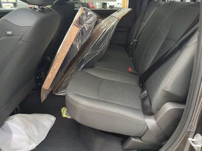 2026 RAM 2500 RAM 2500 TRADESMAN CREW CAB 4X4 6'4' BOX